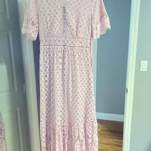 Jessakae dress - Picture 3 of 8